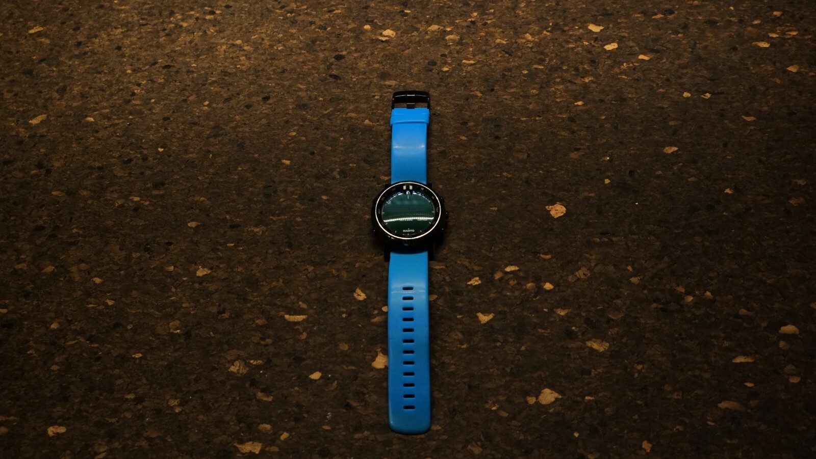 Suunto Core Blue Crush