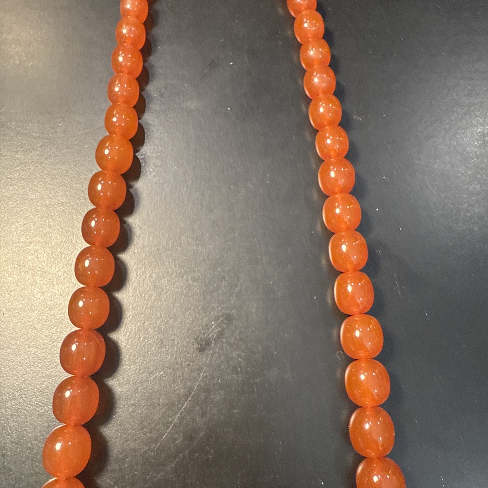 Natural Amber Beads Baltics Honey Amber