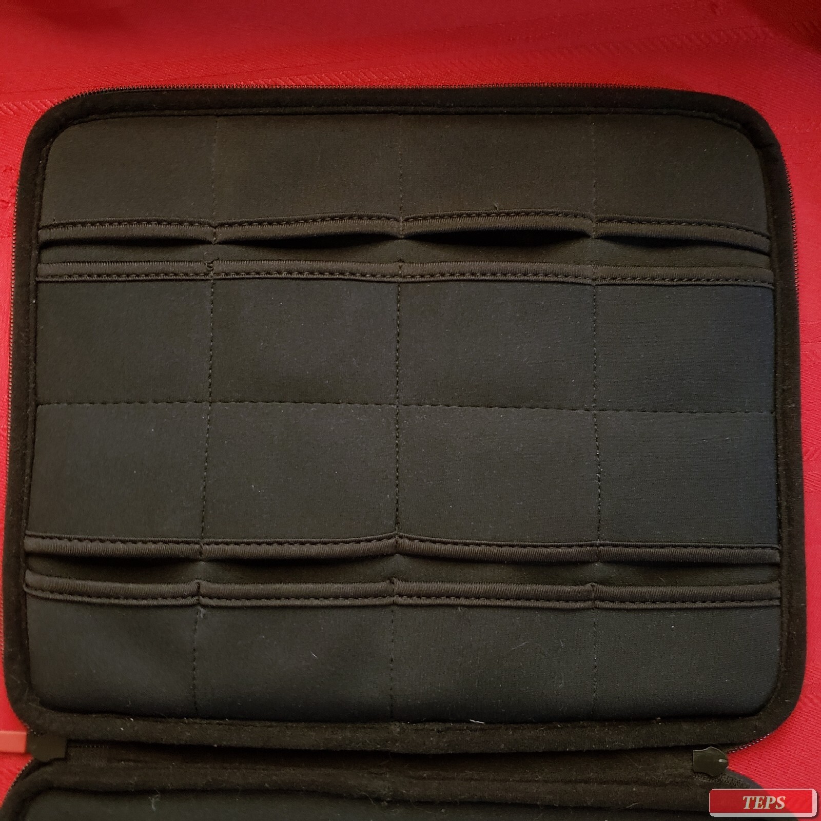 Nixon 8 Watch Travel Case 10″X 12″