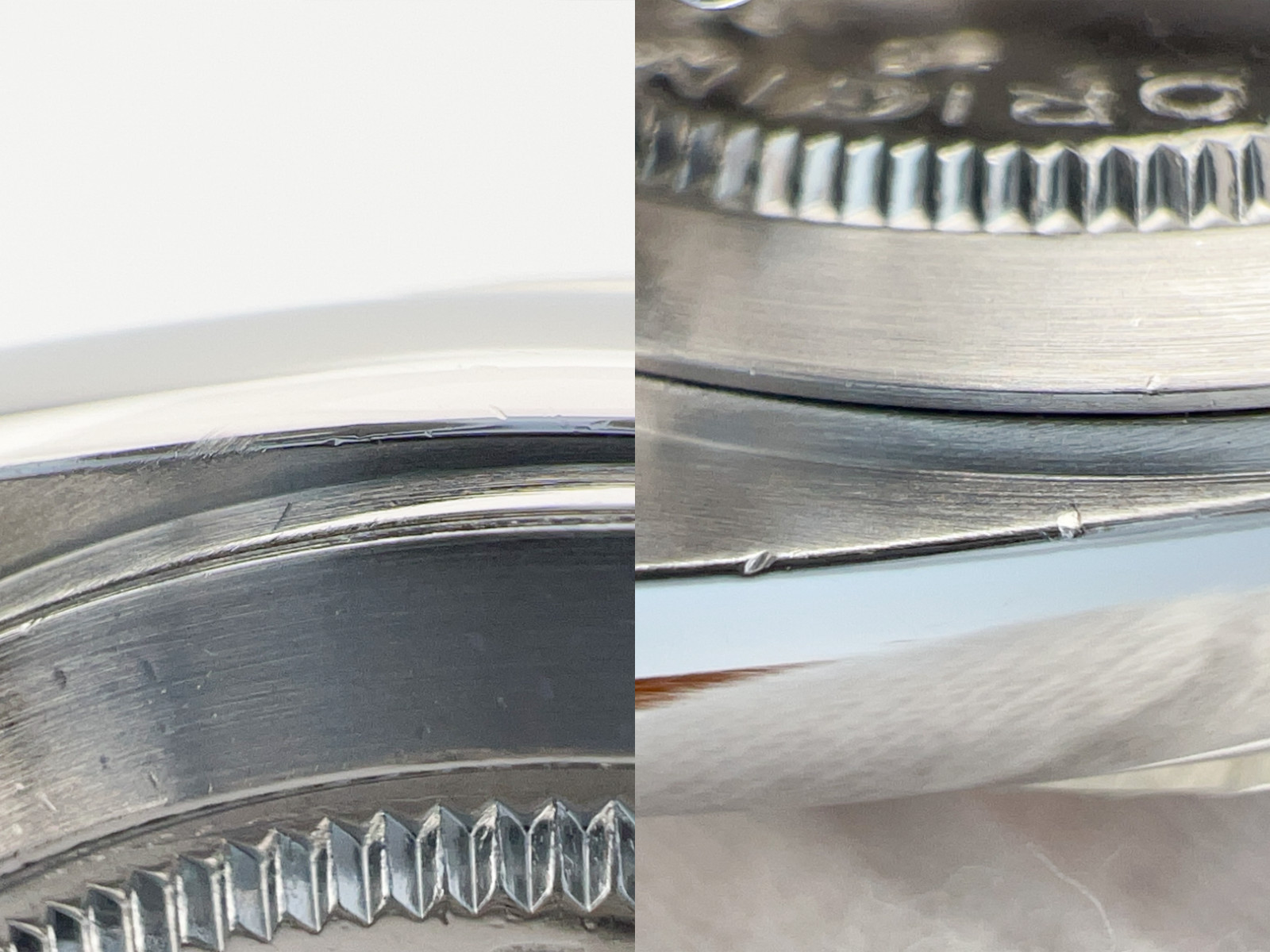 Tudor Oyster Prince Date Day 36mm silver sunburst dial ref. 94614 from 1988