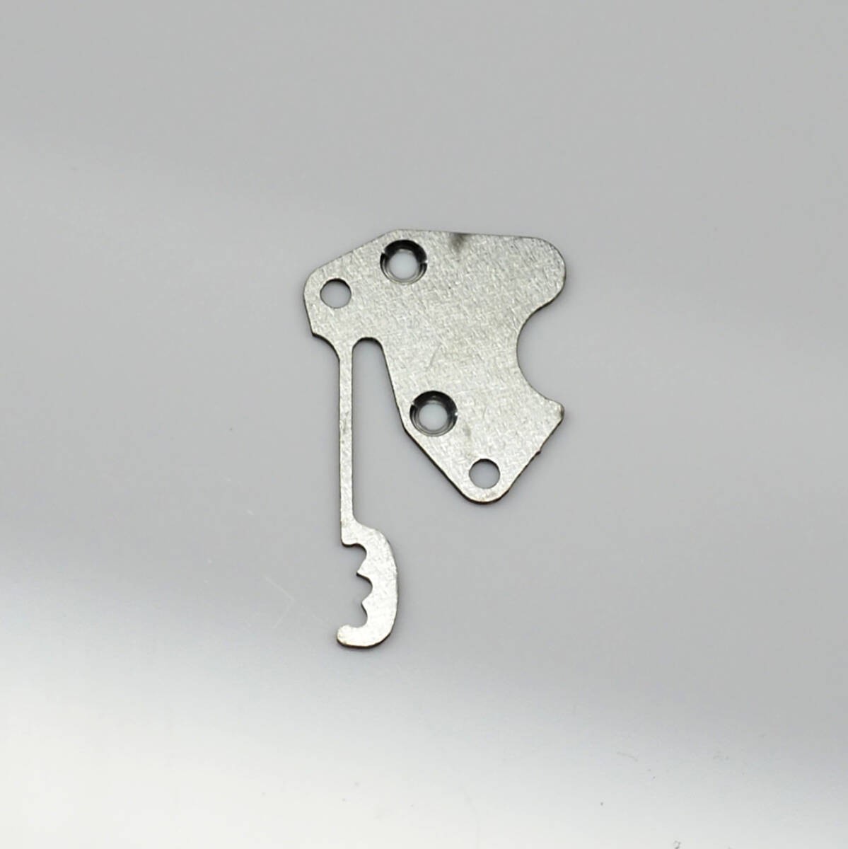 OMEGA Watch Back Press Caliber 563 564 565 Used