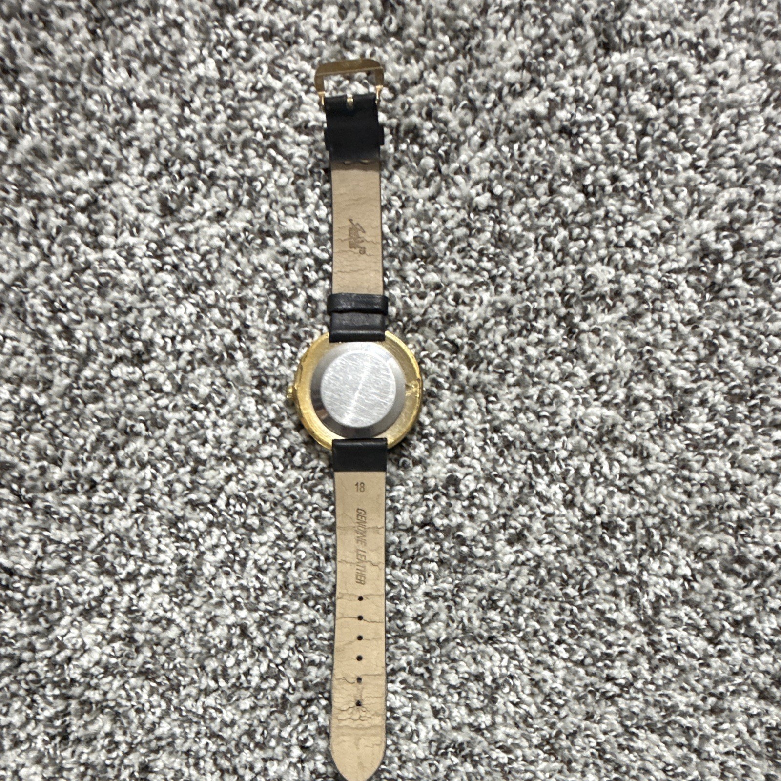 Pakema Soviet era watch