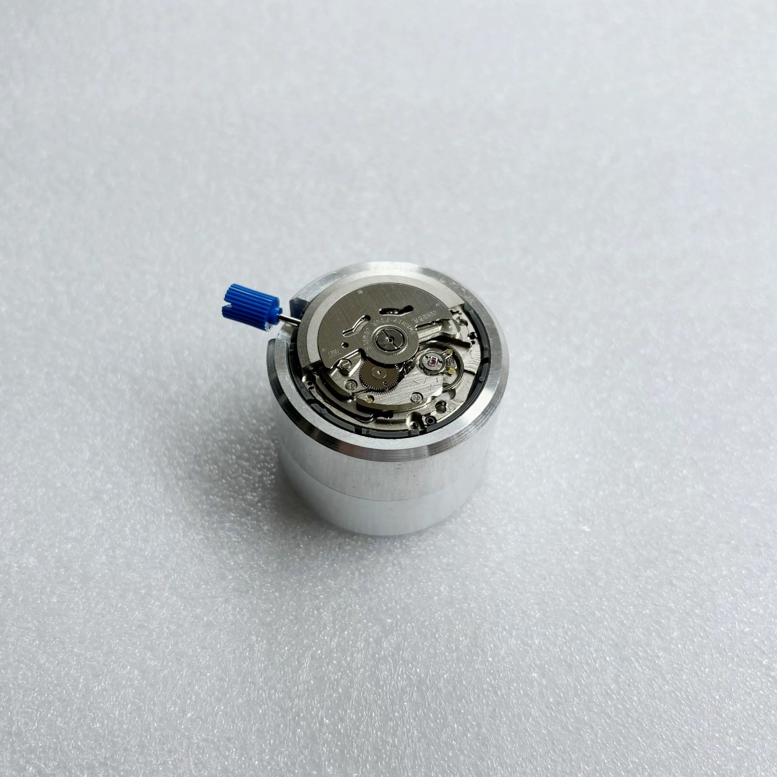 Metal Movement Holder Watch Repair for Seiko NH35 NH36 ETA 2824 2892 2813