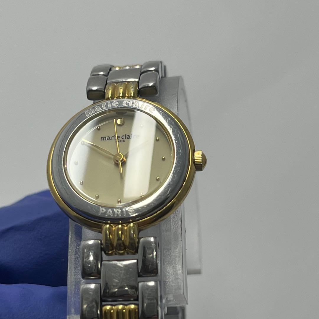 Marie Claire 0852G8 Round Type
