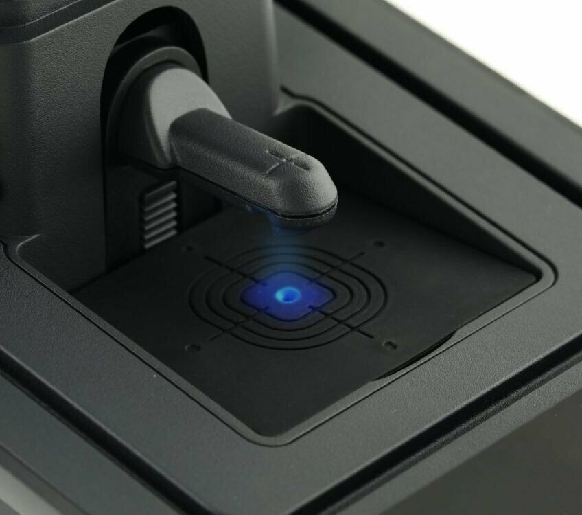 PRESIDIUM Synthetic Diamond Screener II (SDS II) Tester CVD HPHT D to J Color