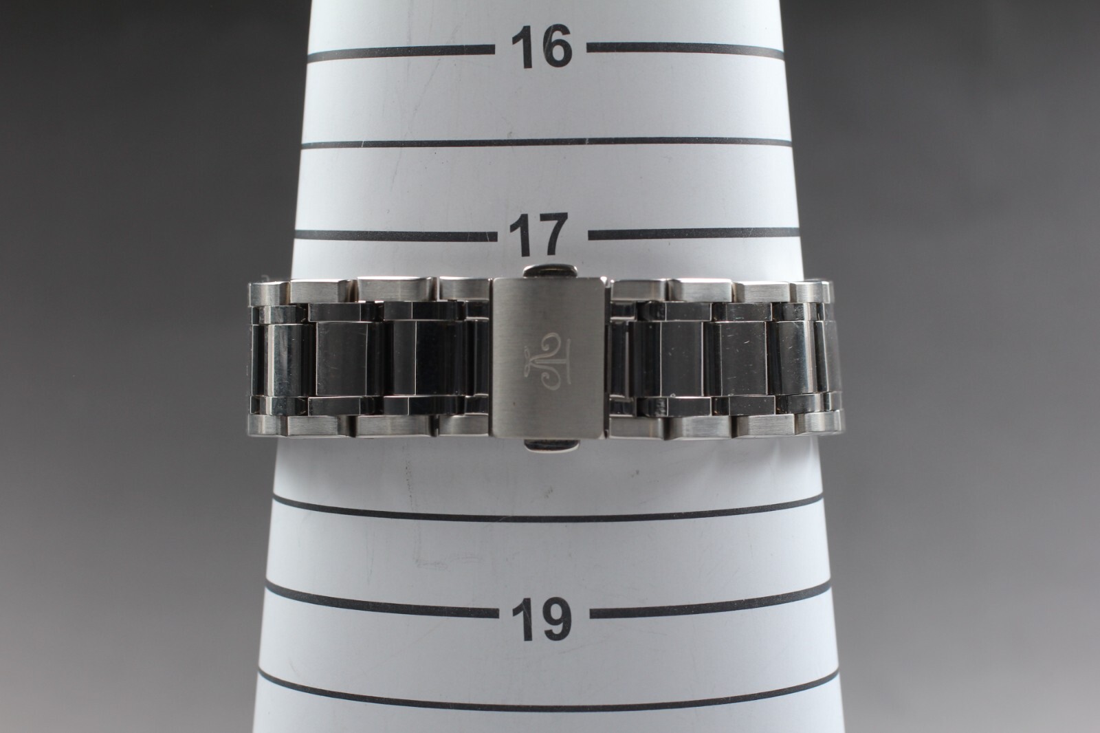 Read “Exc+5” TENSHODO Grand Complication Moon phase Mens Quartz Watch From Japan