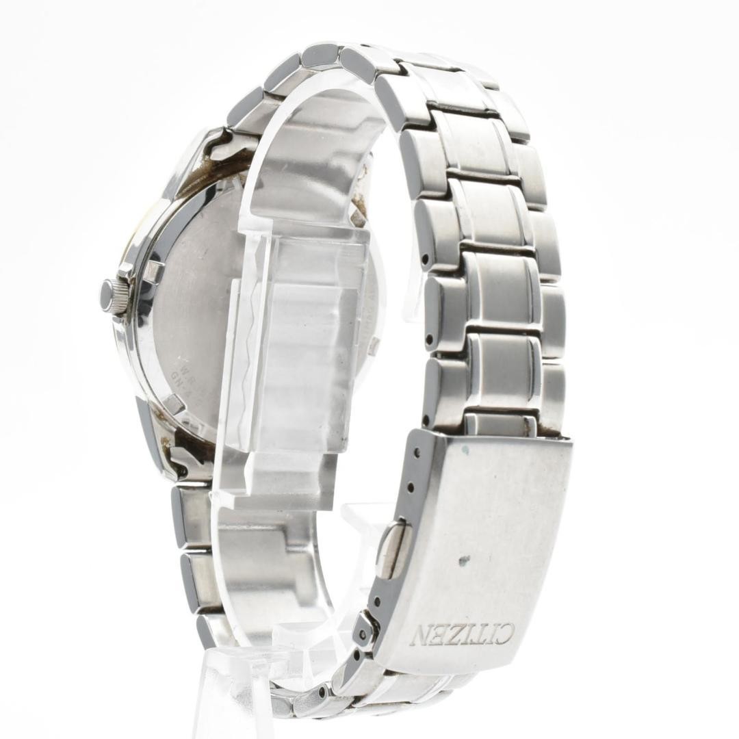Excellent condition, fully functional CITIZEN men’s Eco-Drive watch From Japan