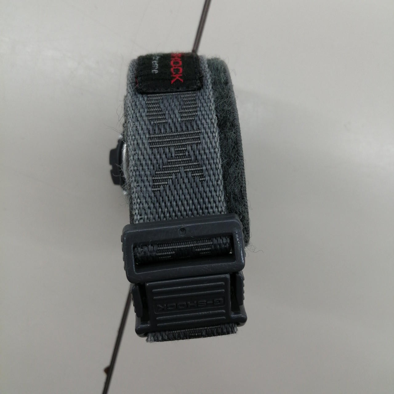 CASIO DW-6900 X-TREME G-SHOCK
