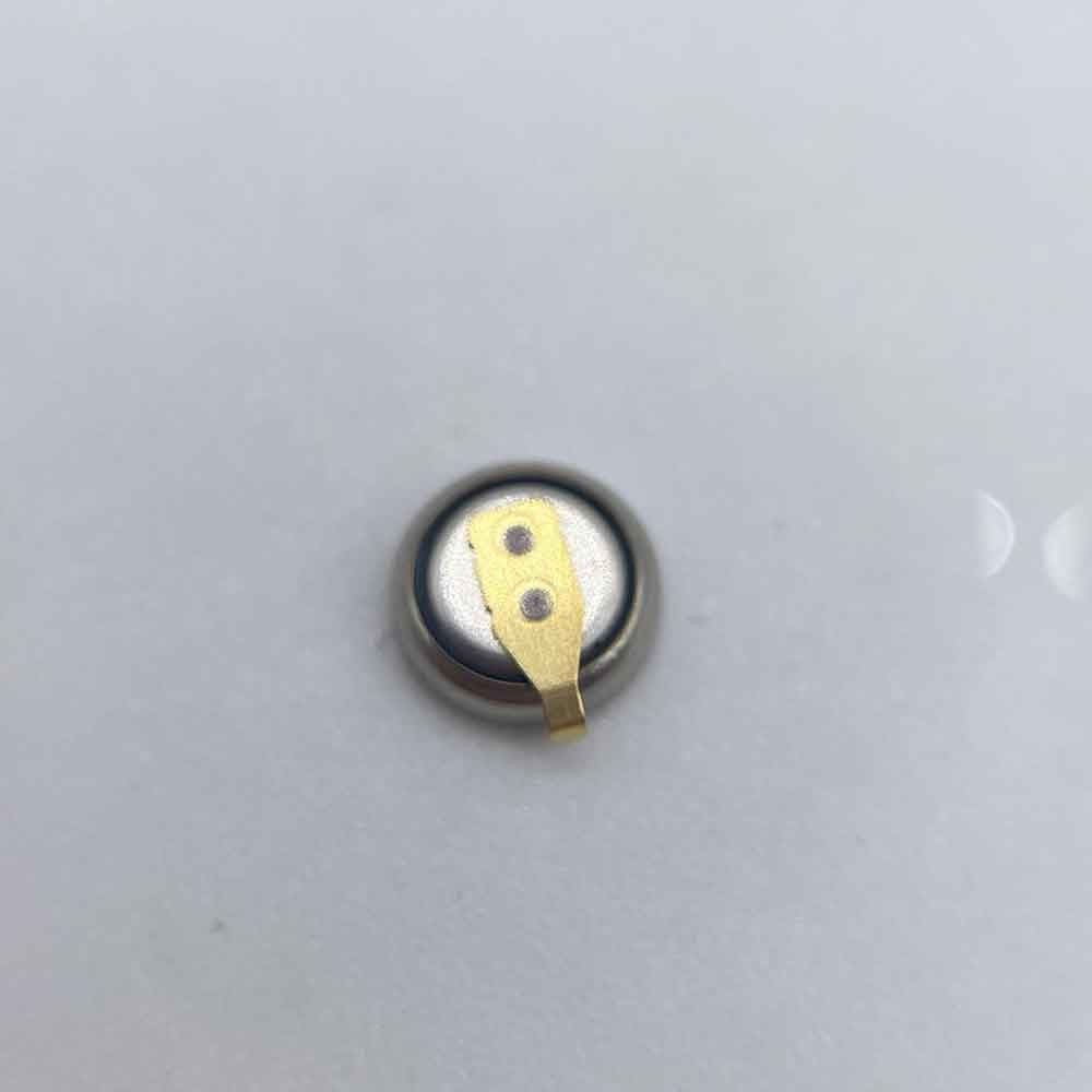 1pc 295-7630 For MT516F eco drive movement capacitor battery Sealed