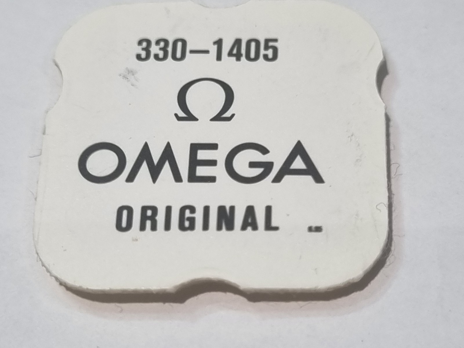 OMEGA 330,331,340,341,342,344,350,351,352,355,28.10RA,30.10RA PAWL CENTRE 1405