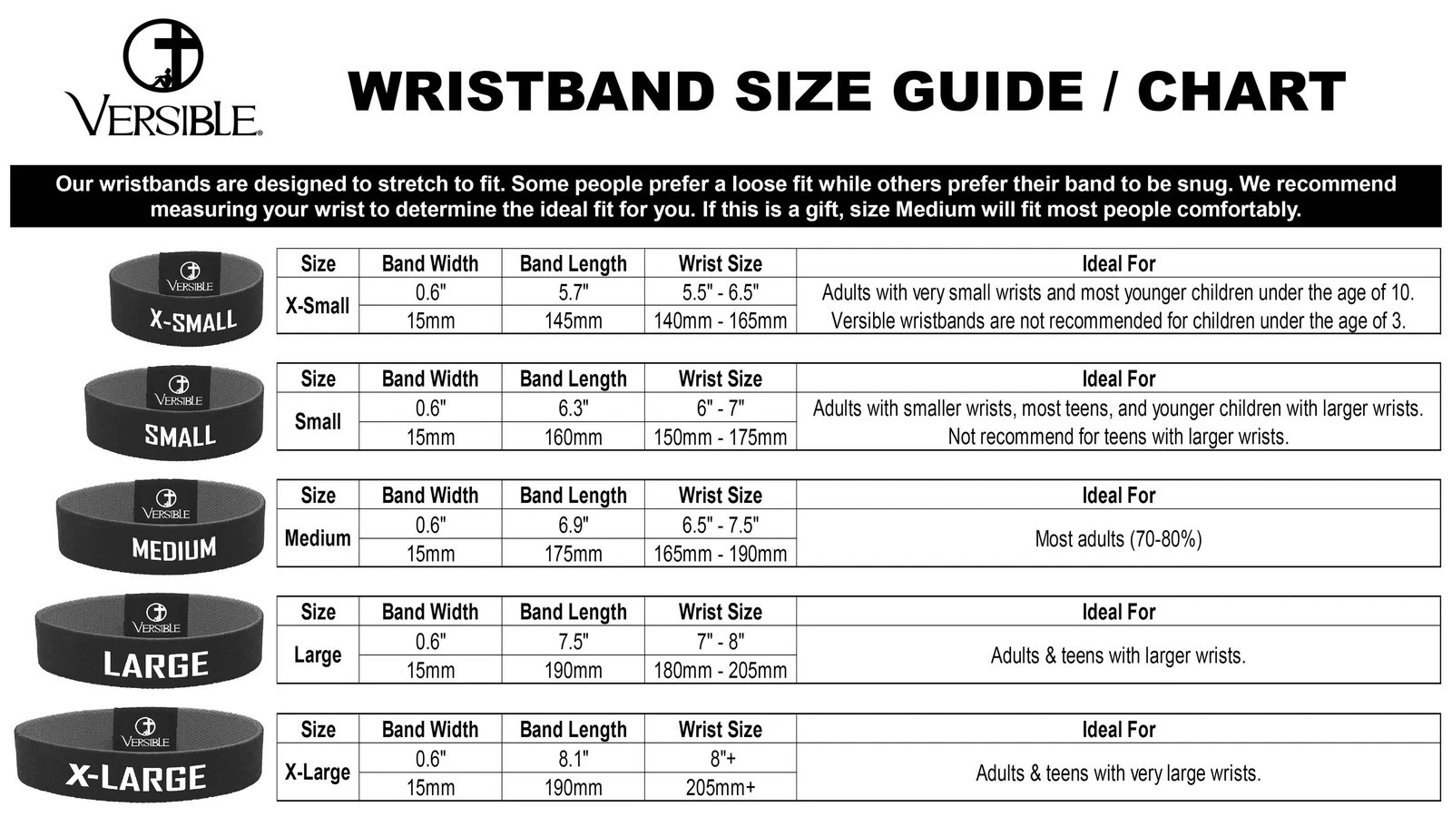 TAP TO PRAY Christian Wristband Reversible Daily Bible Verses God Is Good