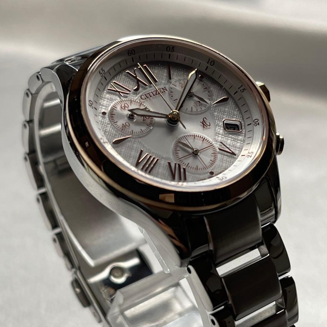 CITIZEN xC Eco Drive Solar Women’s Excellent Condition