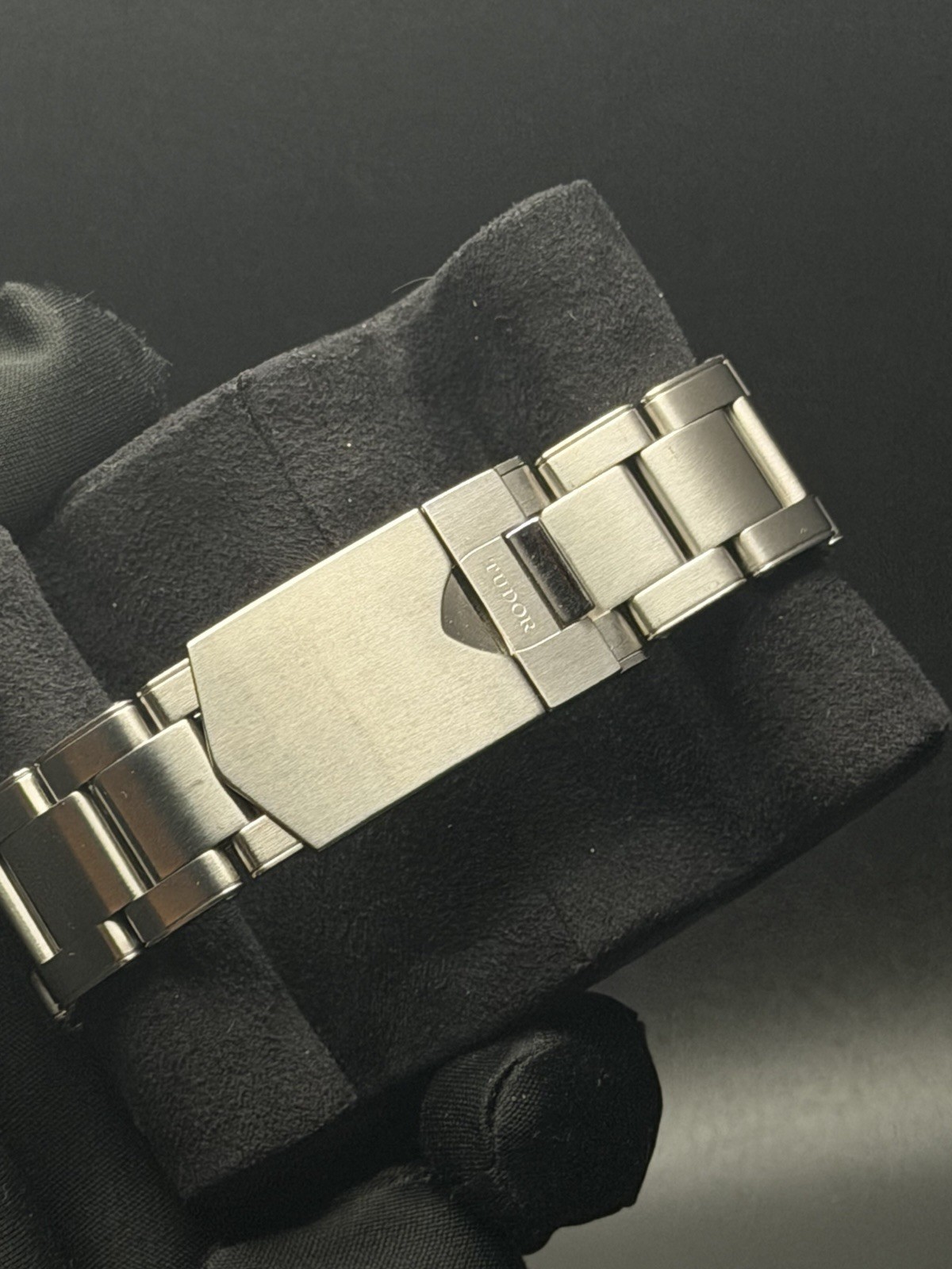 TUDOR Black Bay Harrods Special Edition Ref. 79230G Box & Papers 41mm