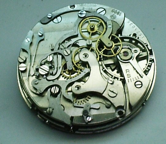 ESEMBL-O-GRAF CHRONOGRAPH WATCH Repair Course COMPLETE 28 Volumes on CD