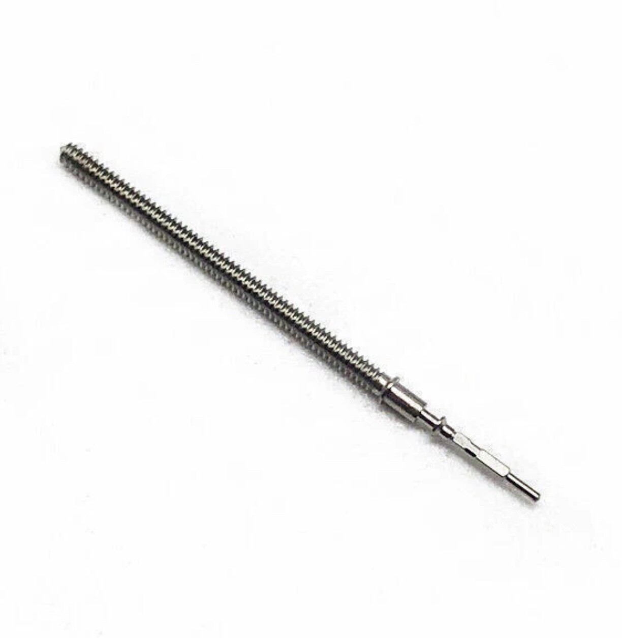 1PC Watch Winding Stem for Miyota 2035 Movement