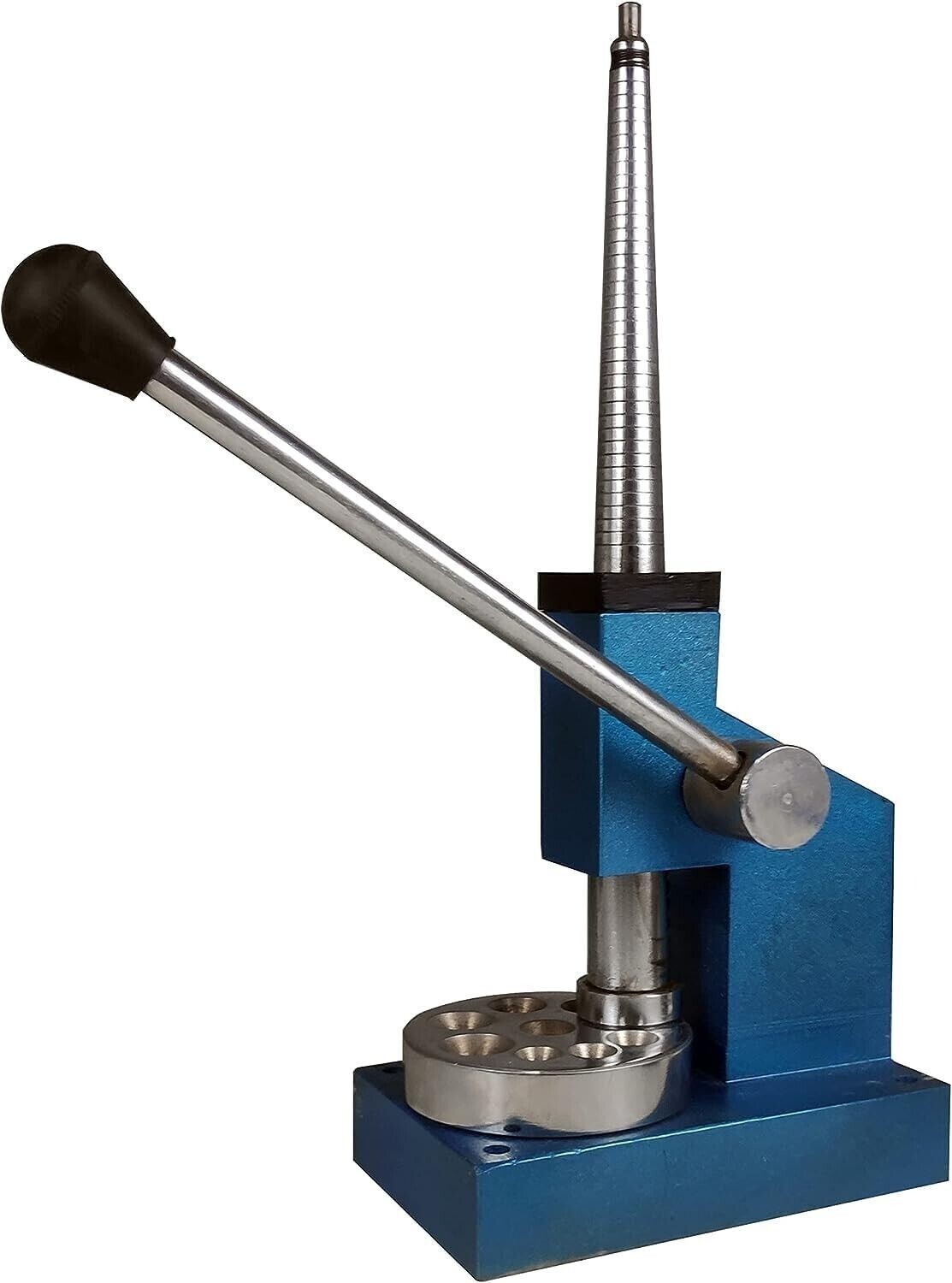 Ring Stretcher Enlarger Reducer Sizer Mandrel Jewelry Making Tool Heavy Duty