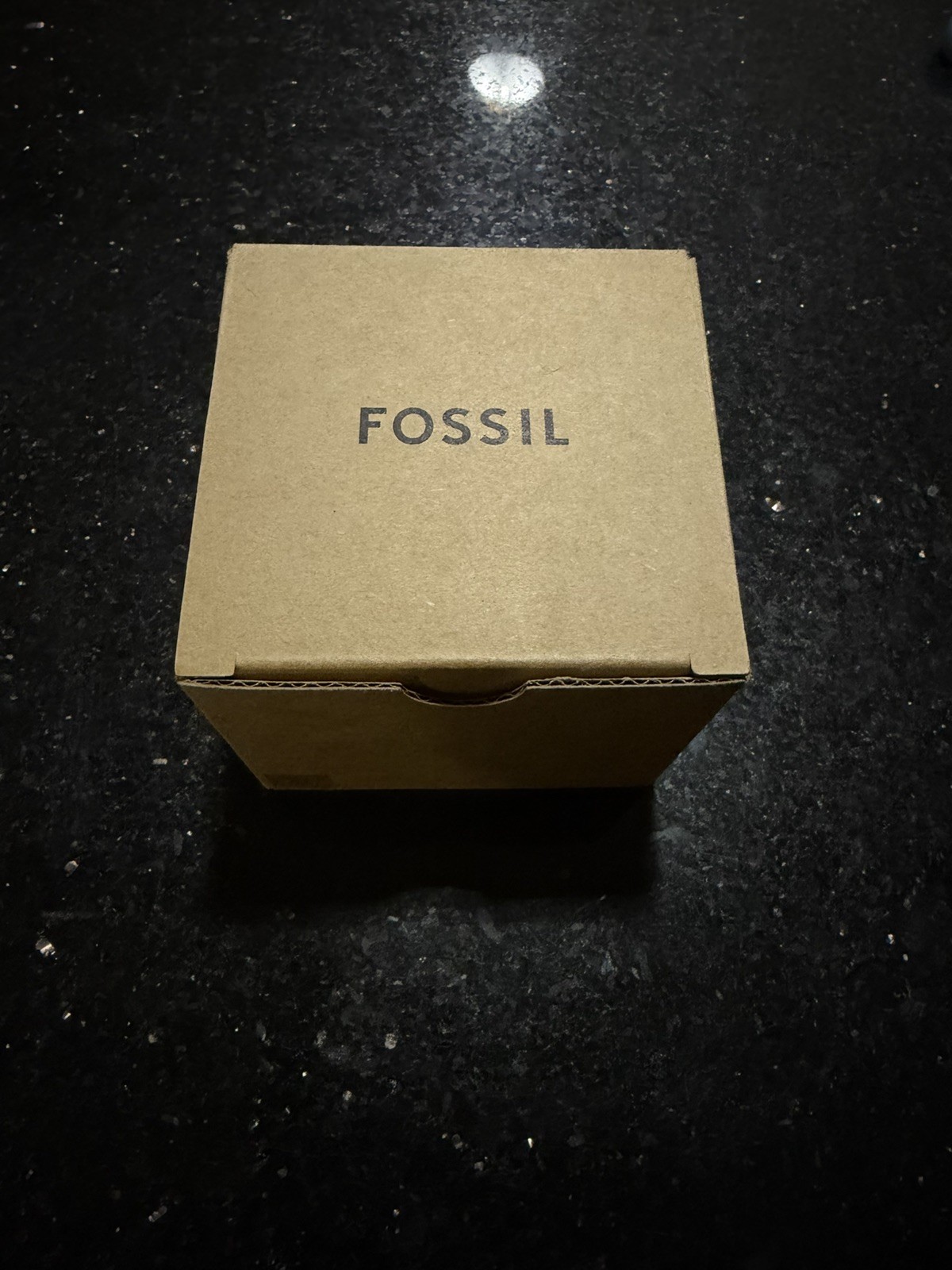 Fossil x Minecraft Grass Block Watch – #193/1825 Limited Edition NEW IN BOX