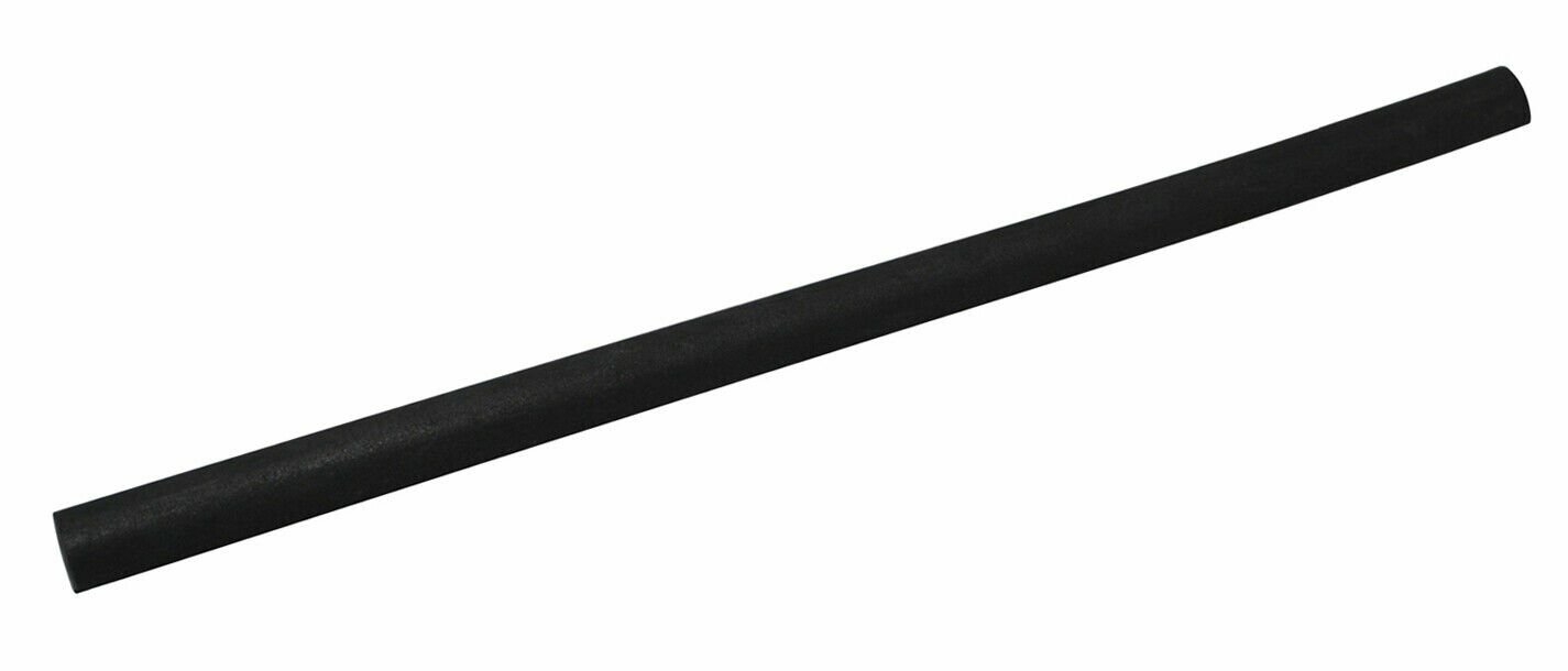 Graphite Crucible Stir Stirring Rod Stick 8″ x 1/2″ Melting Gold Silver Copper