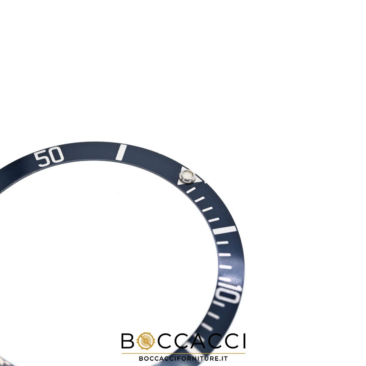TUDOR 05 Blue Bezel Insert for Black Bay ref. 79230b (EXCELLENT STATE)