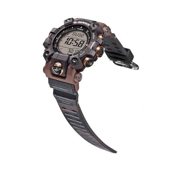 Brand New Unopened G SHOCK EARTHWATCH GW 9502KJ 8JR