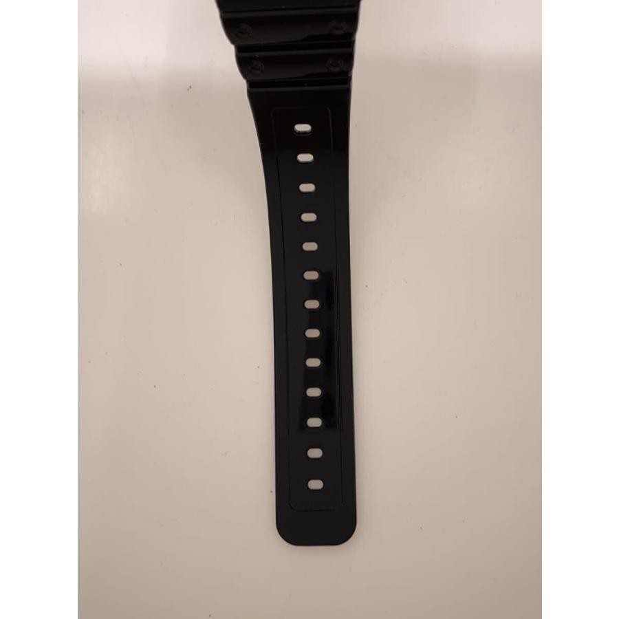 CASIO DWE-5600HG Case Size 5 ×4.2cm Used Watch #41121