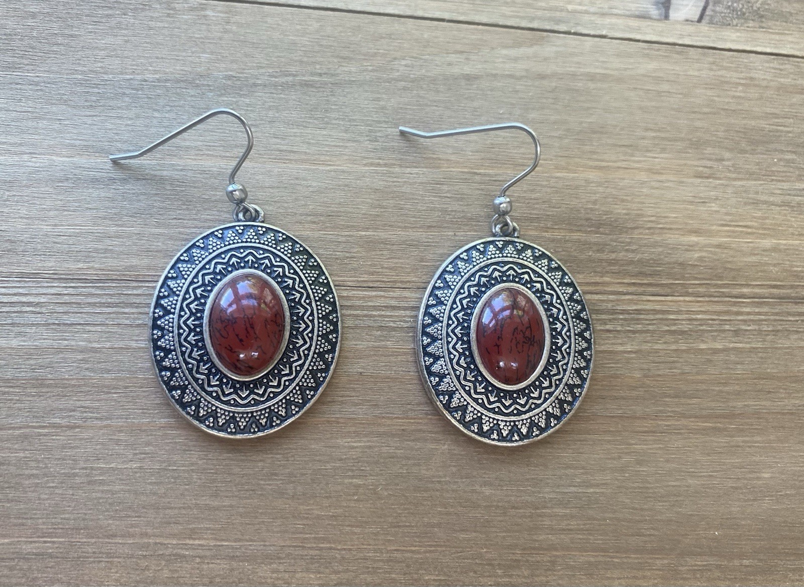Beautiful Artisan Style Premier Designs Earrings
