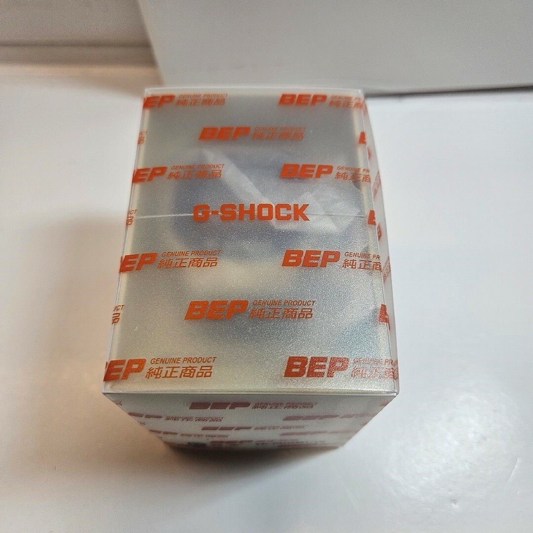 Casio G-Shock x BlackEyePatch 5600 Series No.gs3463