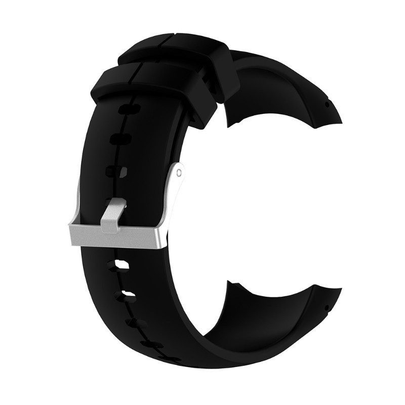 for ULTRA Silica Watch Band Strap Wristband Bracelet Wear-resist
