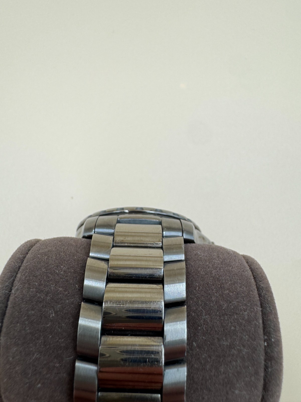 Movado Series 800 2600137 Blue Dial Silver Tone Stainless Steel 40mm Men’s Watch