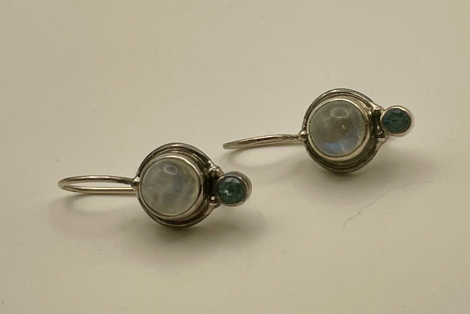 Sterling silver Sajen