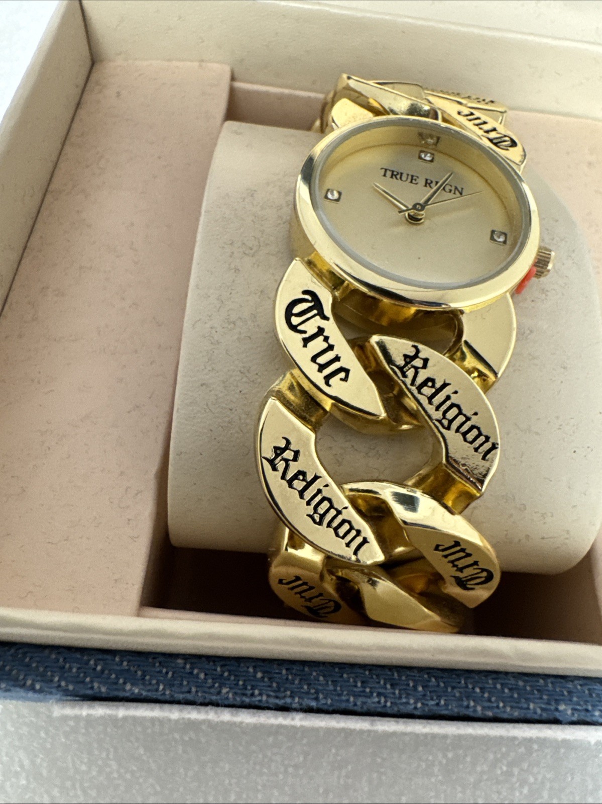 True Religion Women’s Watch