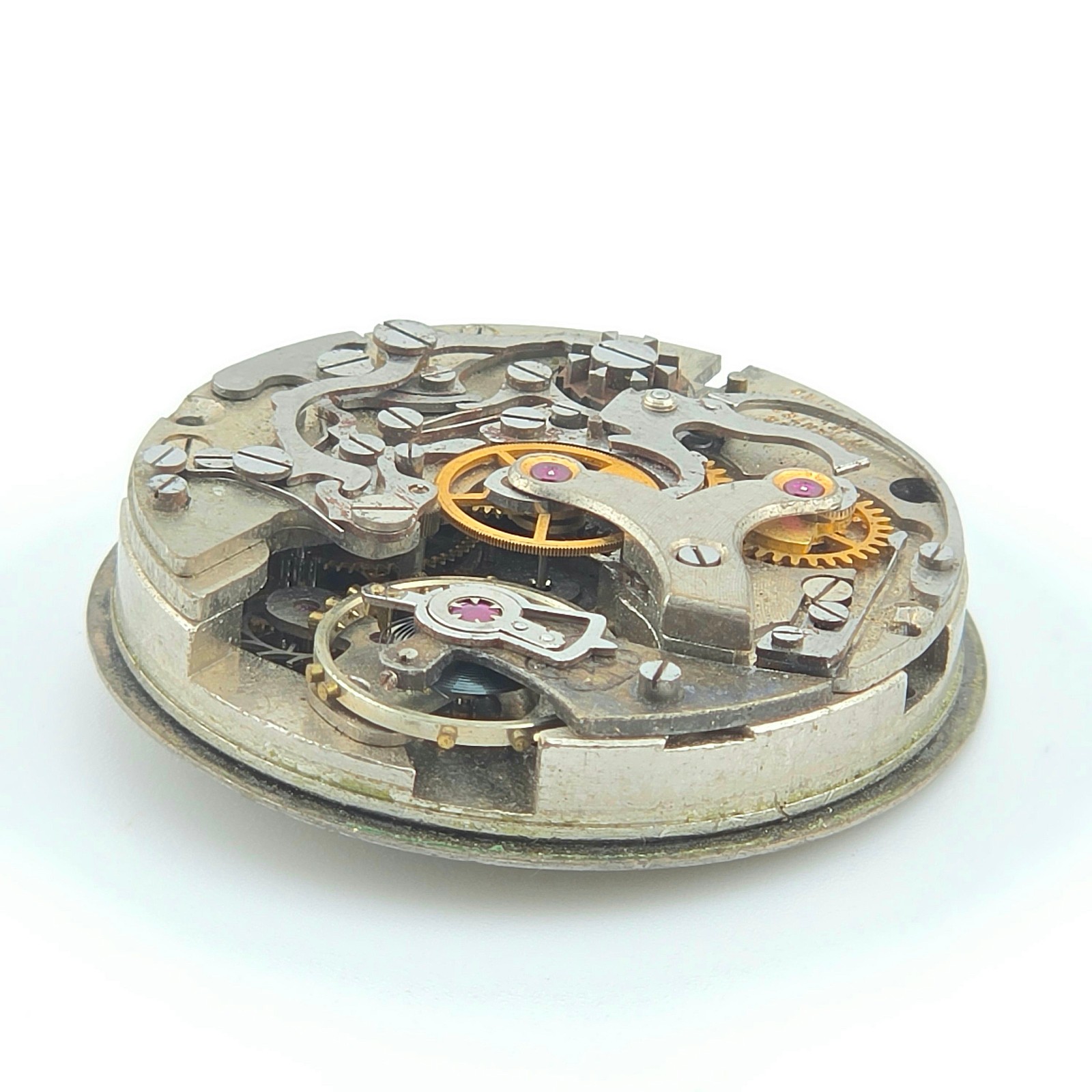 VENUS 170 CHRONOGRAPGH MOVEMENT