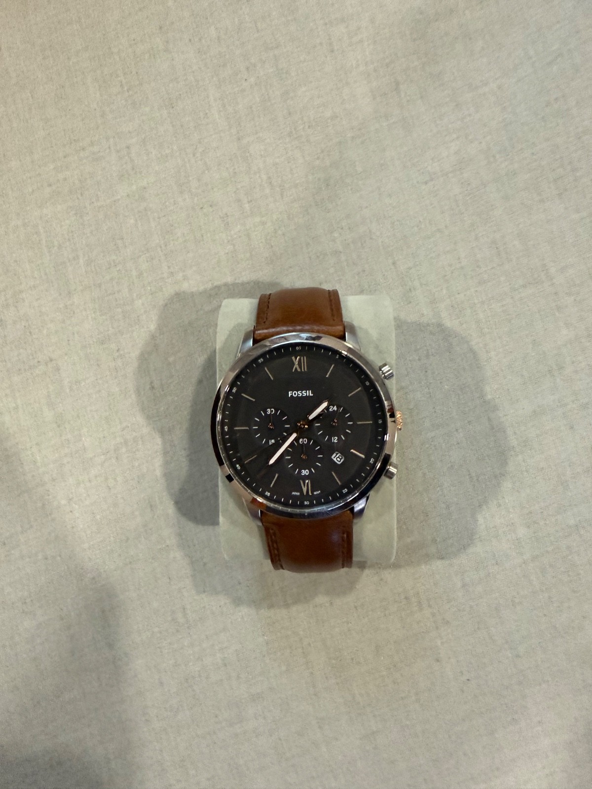 Fossil Watches