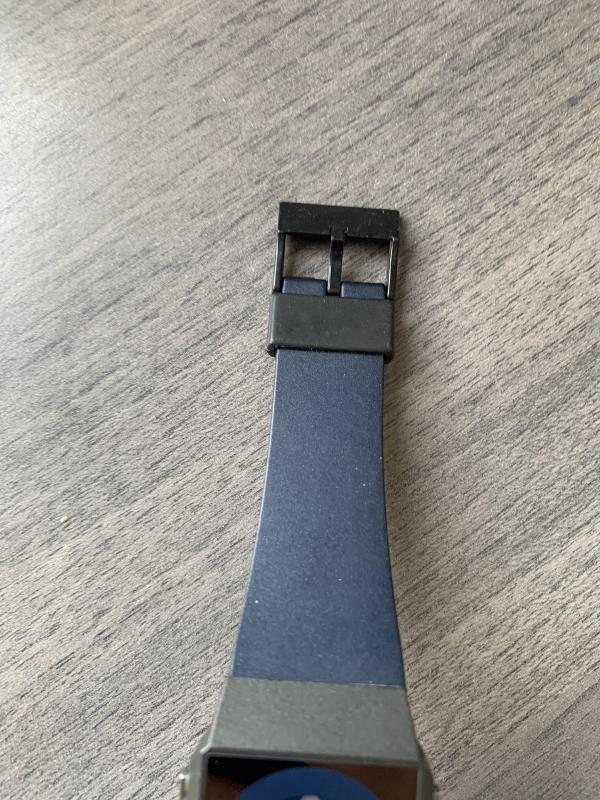Vintage Casio Fs 01 Watch