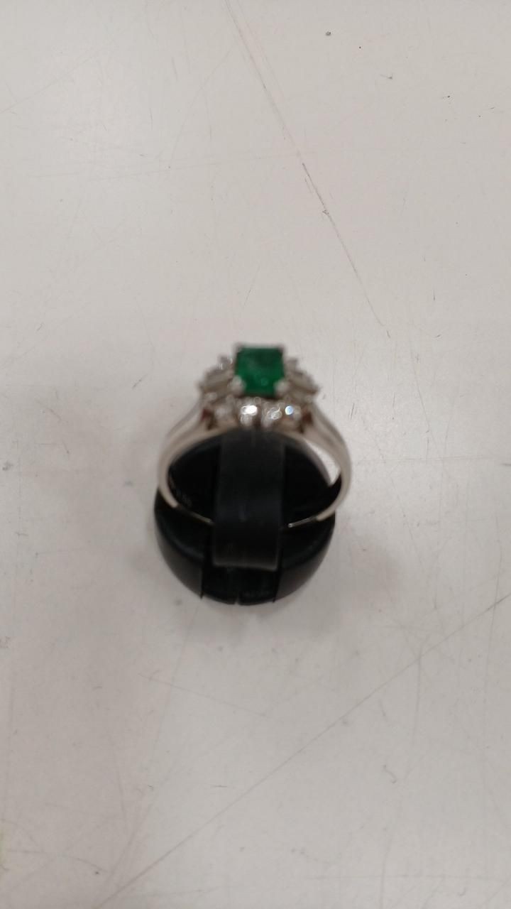 0.36 ring PT900 Used