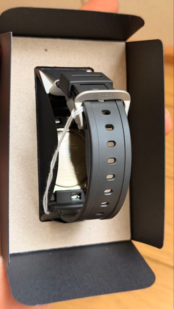 CASIO G SHOCK 5611 JA
