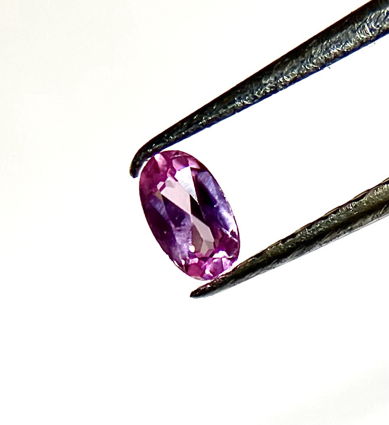 5 PC American Mined Loose Gemstones Mystery Box – All Faceted & Jewelry Quality