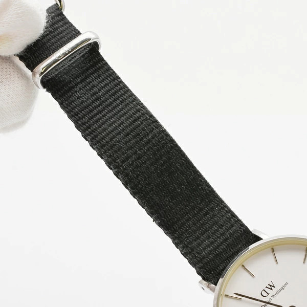 Used Daniel DW00100254 Ladies Watch