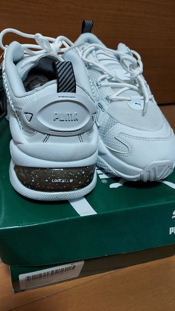 PUMA CELL OMEGA DENSITY ()
