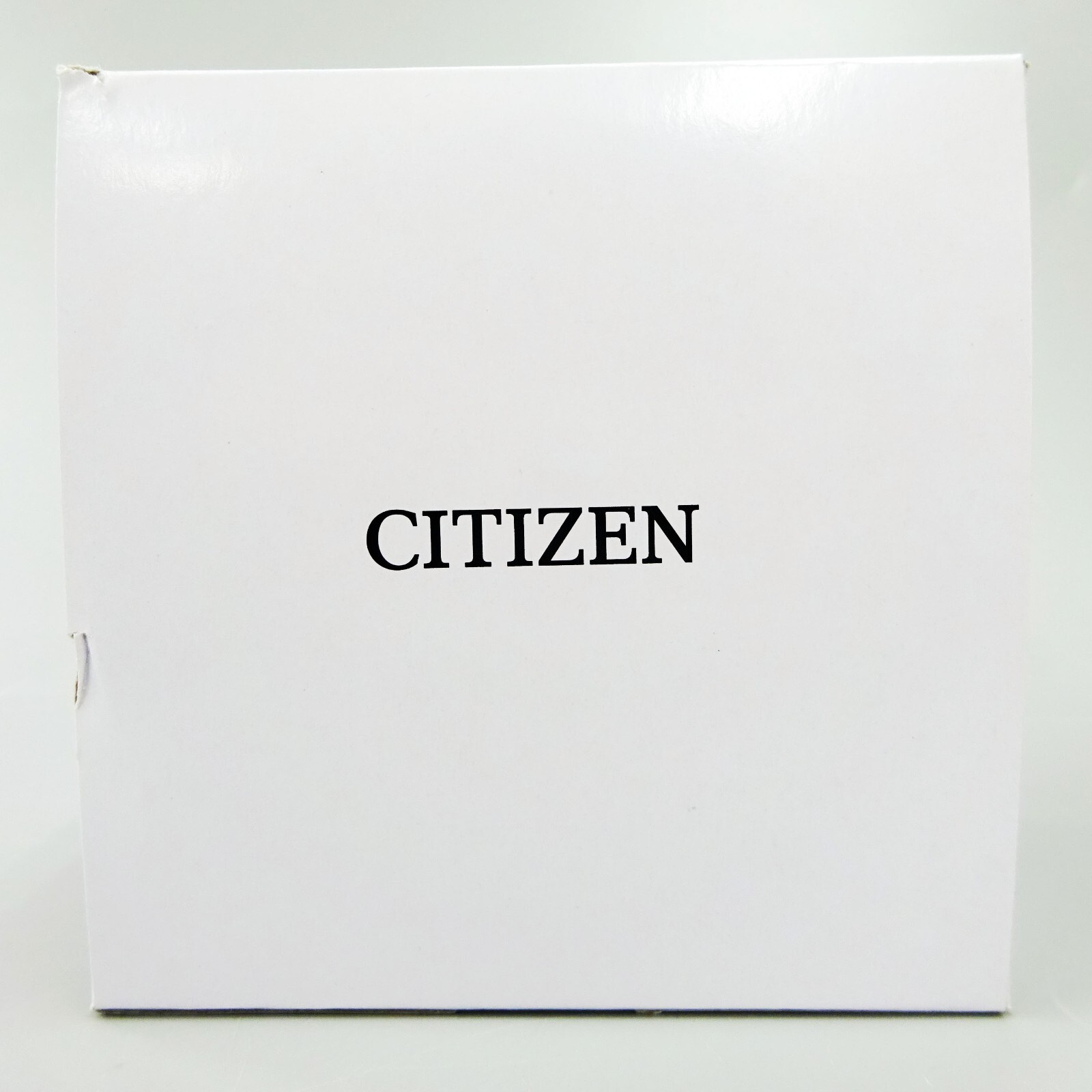 CITIZEN ANA-DIGI TEMP reprint model watch gold JG2103-72X from japan NEW