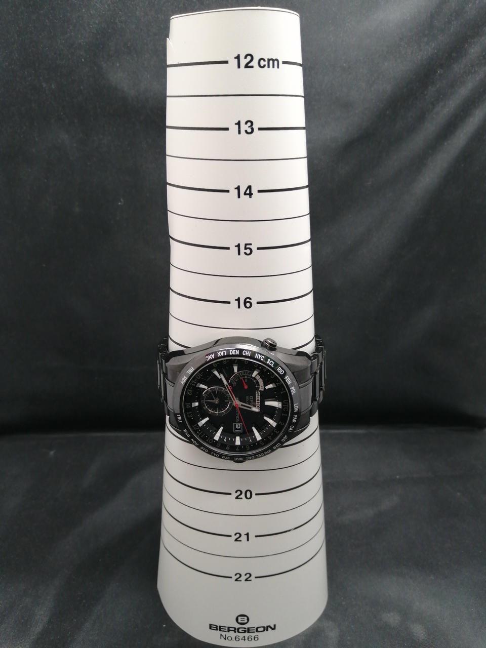 SEIKO SBXA047 ASTRON