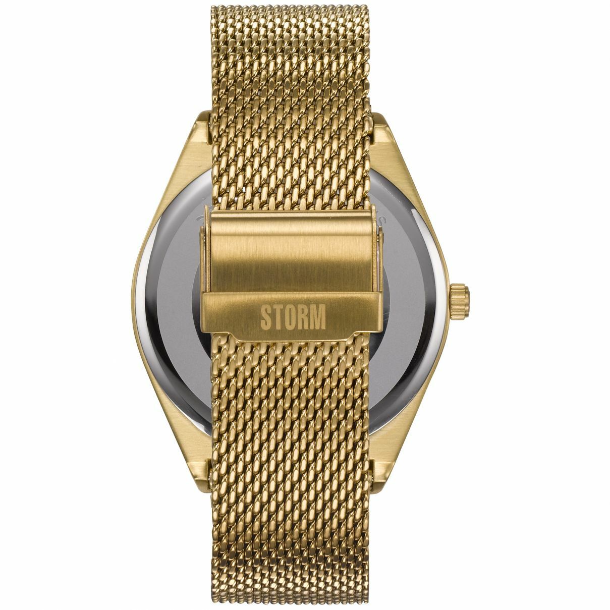 GENUINE STORM Gents Cirero Gold 47477/GD FREE UK DELIVERY