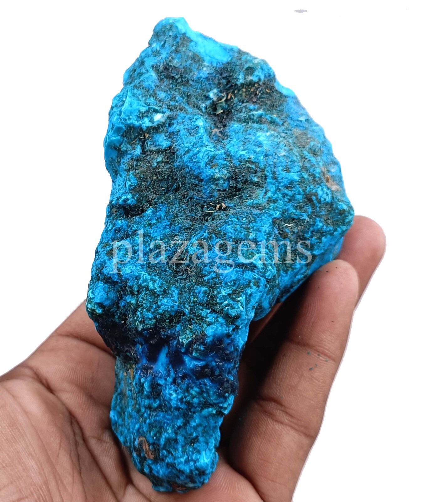 1511 CT NATURAL SKY BLUE TURQUOISE EGL CERTIFIED LOOSE GEMSTONE 5ARJ