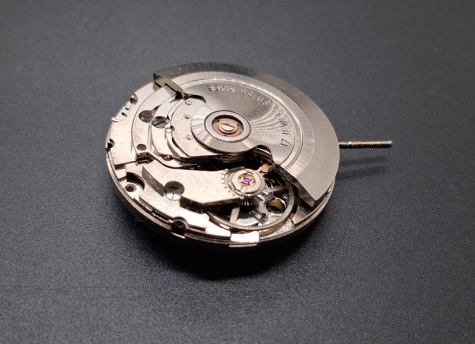 Eta ETA2879 Watch Movement Replacement Automatic Mechanical
