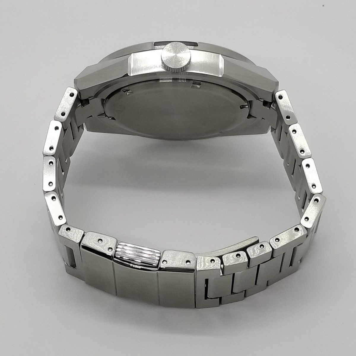 Citizen NA1004-87E Automatic Stainless Steel
