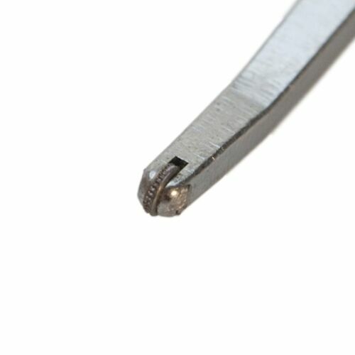 MILLGRAIN WHEEL TOOL JEWELRY BEAD SETTING MAKING HIGH QUALITY MADE IN FRANCE