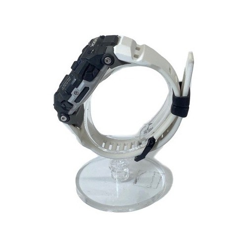 CASIO GBD-H1000 G-SHOCK Men’s Digital Wristwatch Round Case 3.6cm Dial