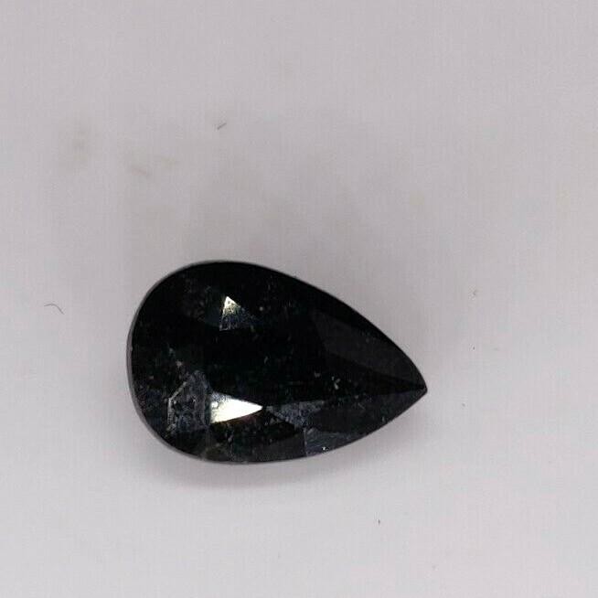 2.41 ct CLINTONITE – USA – Natural Rare Untreated Faceted – FREAKINGCAT