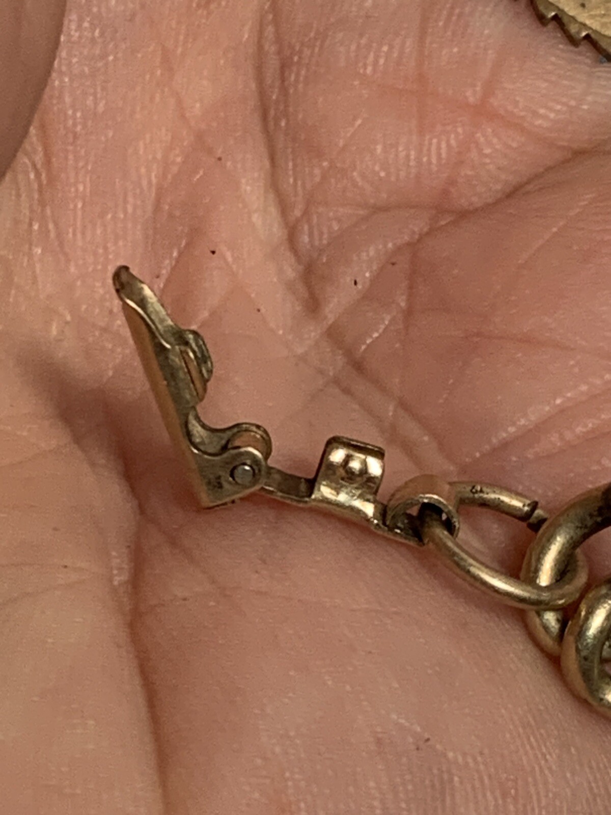 SIMONDS SAWS ARE THE BEST SAWMILL CIRCLE SAW & CHAIN BIB PANTS POCKET WATCH FOB