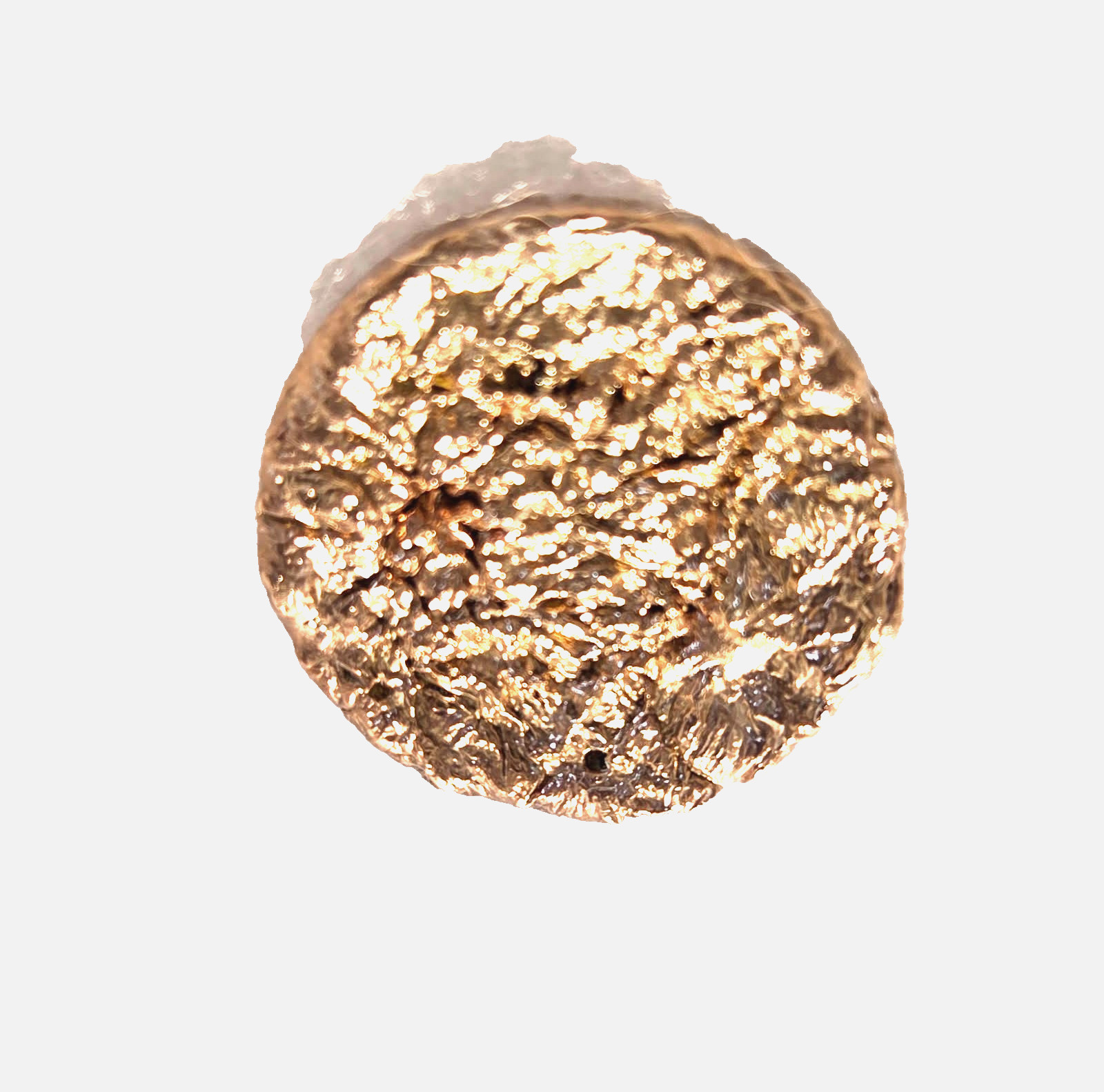 New fused collection, 8K Gold Alloy – Rare Find